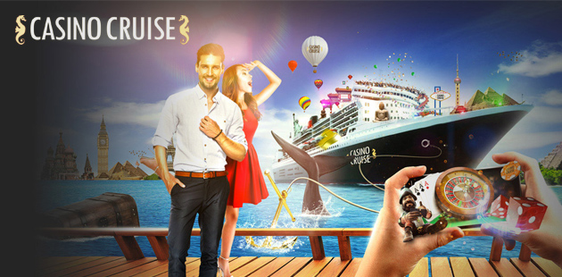Casino Cruise