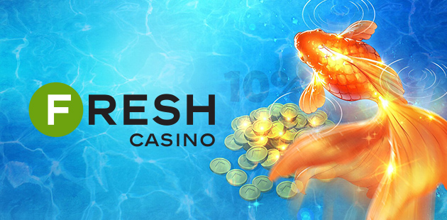 Fresh Casino