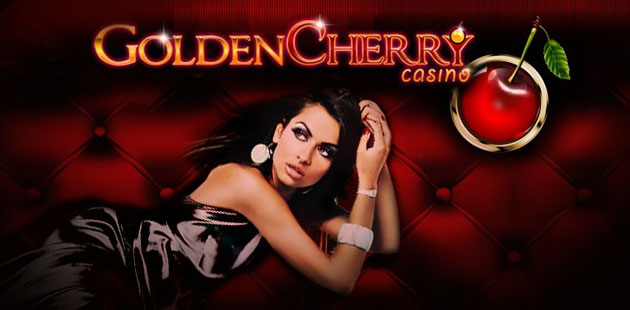 Golden Cherry Casino