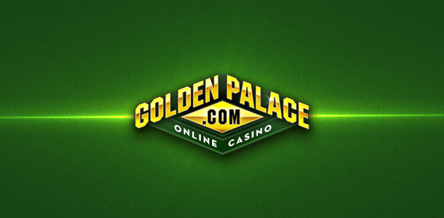 Golden Palace