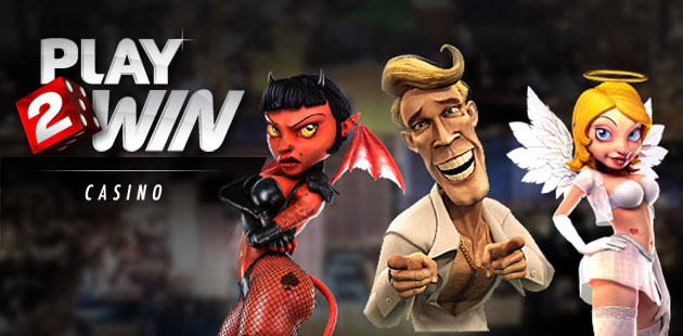 Play Win Casino
