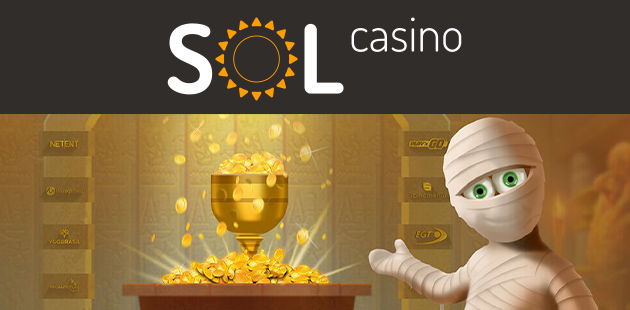 Sol Casino