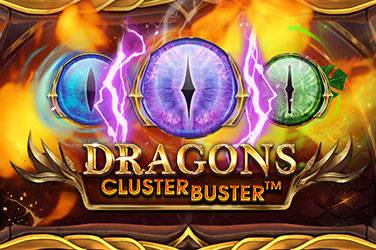 image Dragons clusterbuster
