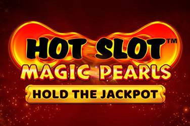 image Hot slot: magic pearls