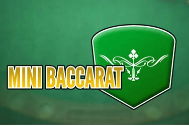 image Mini baccarat