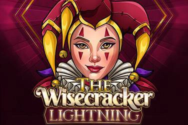 image The wisecracker lightning